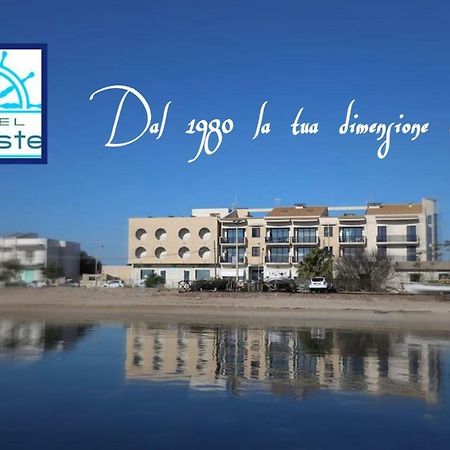 Hotel Celeste Marzamemi Exterior foto