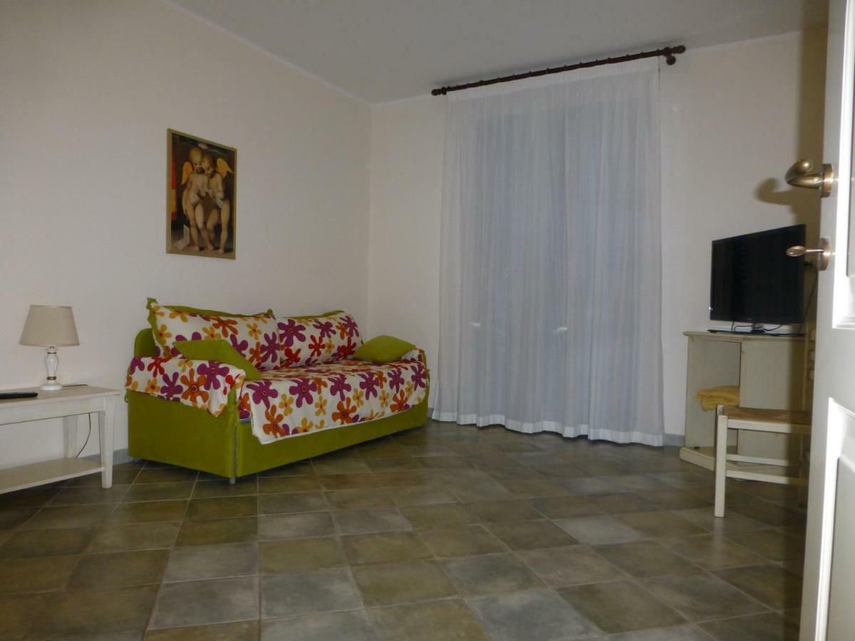 Hotel Celeste Marzamemi Exterior foto